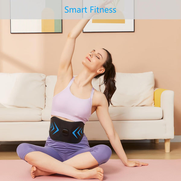 Aparat de tonifiat abdomenul