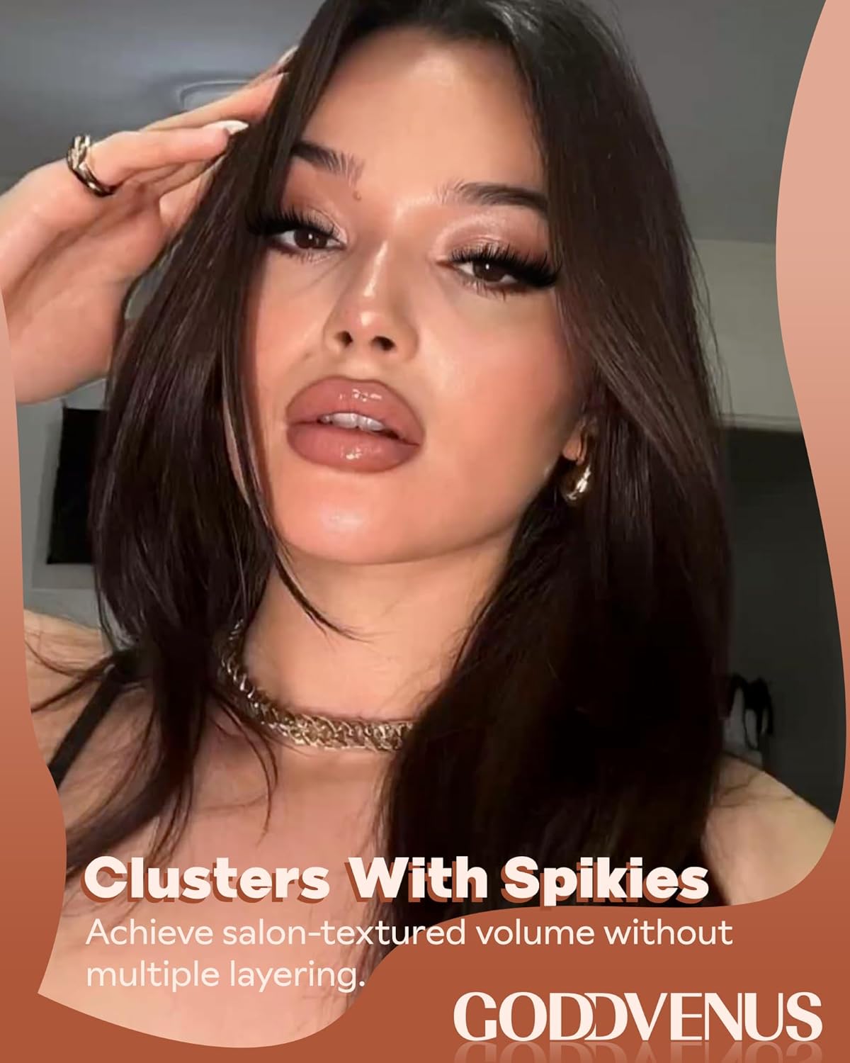 Kit complet sprâncene 10-18mm