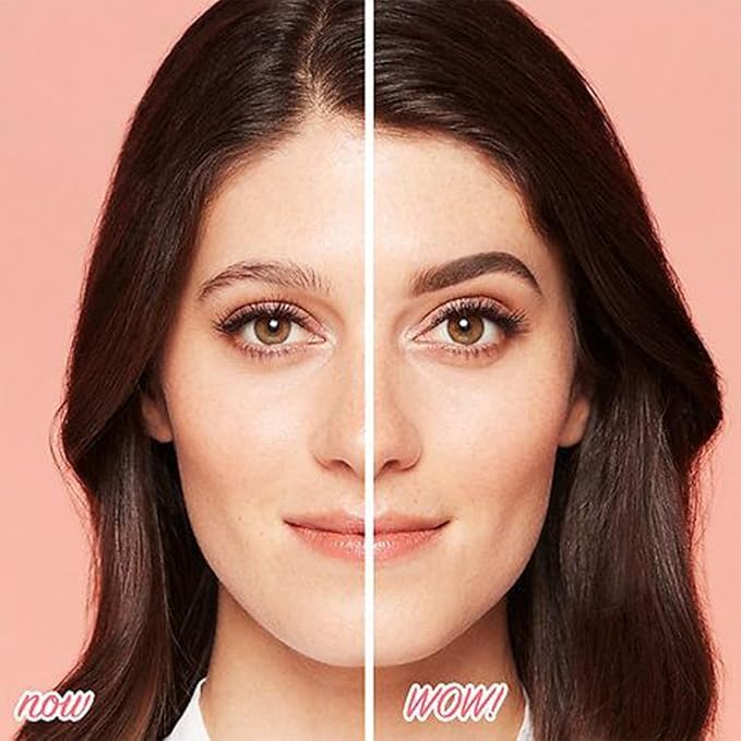 BrowStamp Pro – Set cu Ștampilă și Șabloane